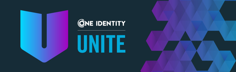 One Identity UNITE Prague 2025